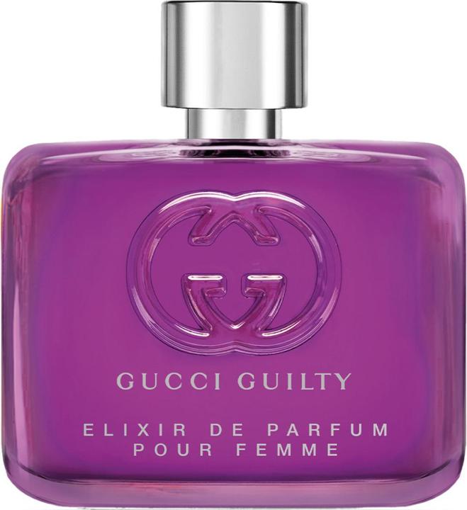 Immagine prodotto Gucci Guilty Elixir Eau de Toilette Vapo 60 ml (Eau de toilette, 60 ml)