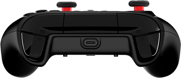 Actual product image HyperX Pad Clutch Gladiate (6L366AA) (Xbox Series S, Xbox One S, PC, Xbox Series X)