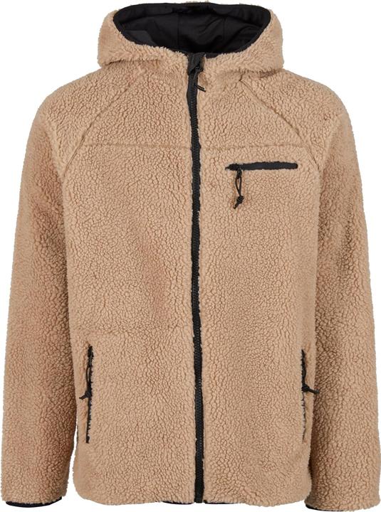 Brandit Teddyfleece Worker Jacket - 12256