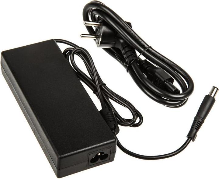 Immagine prodotto Akasa alimentatore esterno per sistemi Mini-ITX (sottili) - 120 Watt (120 W)