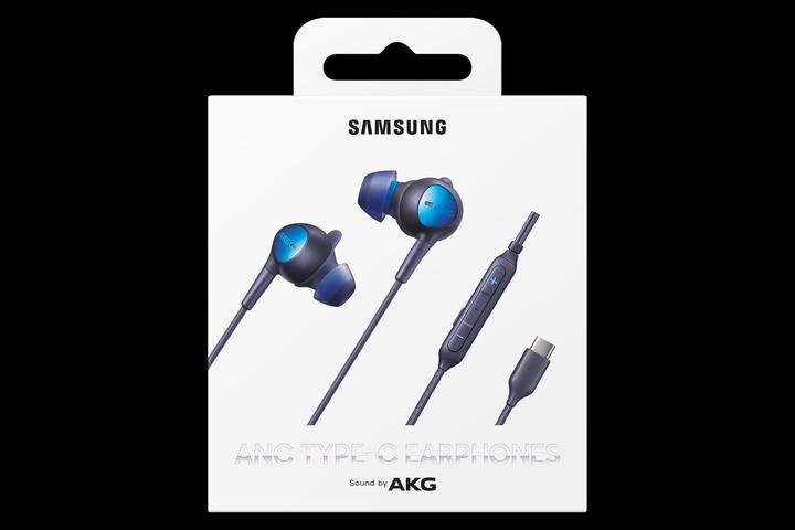Image du produit Samsung EO-IC500 (ANC, Filaire)
