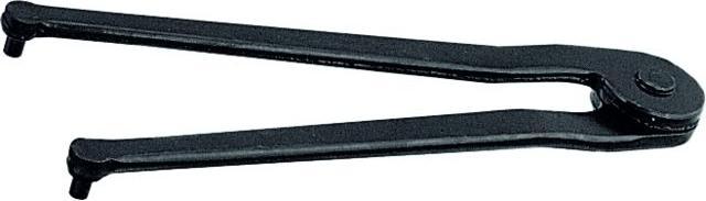Actual product image Amf Adjustable pin face spanner (6 mm)