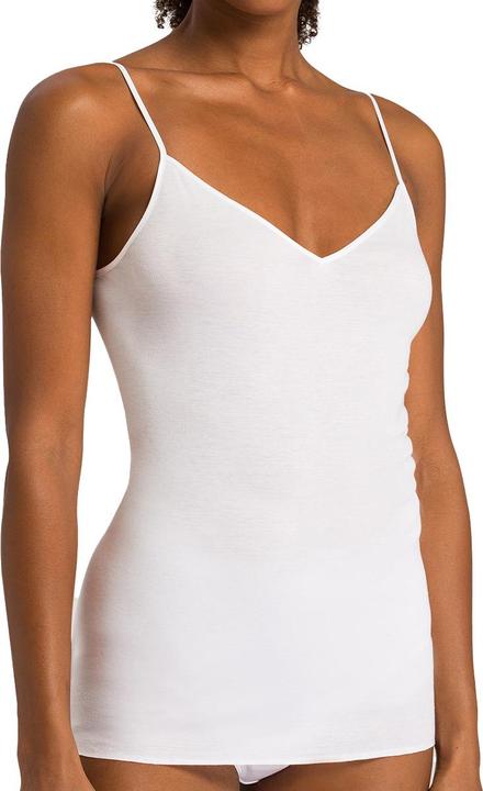Actual product image Hanro Top (S)