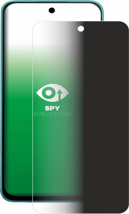 Immagine prodotto upscreen Spy Shield Pellicola Privacy (1 Pezzo/i, Nokia G50 5G)