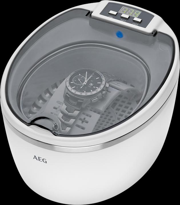 Produktbild AEG Usr 5659 (43 kHz, 600 ml)