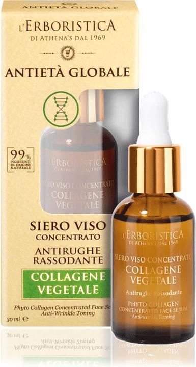 Image du produit L'Erboristica di Athena's 1007411 (30 ml)