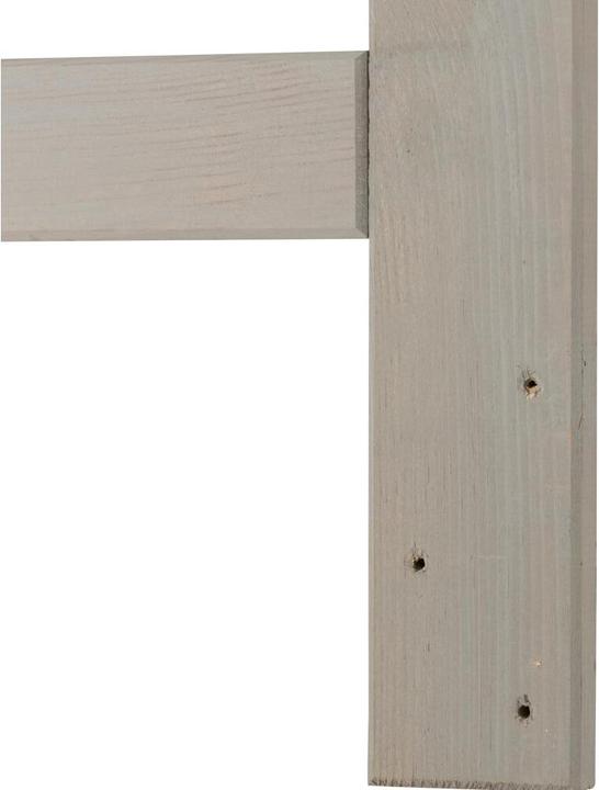 Immagine prodotto Siena Garden Traliccio di legno per arrampicata (17.50 cm, 13.10 cm)
