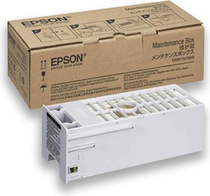 Produktbild Epson T699700 Wartungstank
