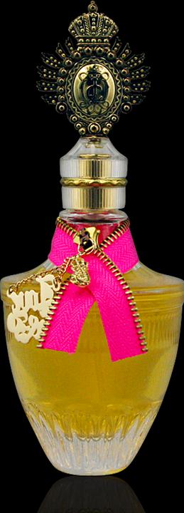 Image du produit Juicy Couture Couture Couture (Eau de parfum, 100 ml)