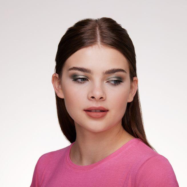 Produktbild essence soft touch eyeshadow (05 Secret Woods)