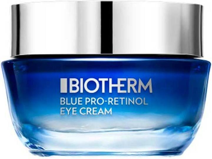 Produktbild Biotherm Pro-Retinol (Crème, 15 ml, Tag + Nacht)