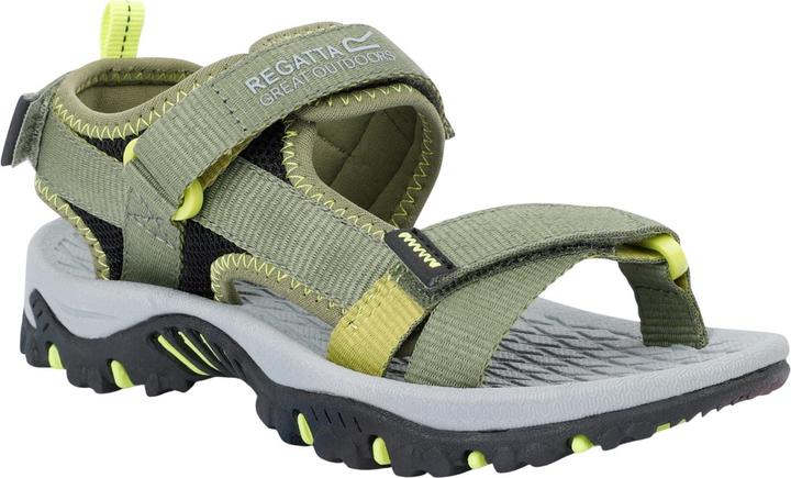 Image du produit Regatta - Sandales BLAZE - Enfant (31)