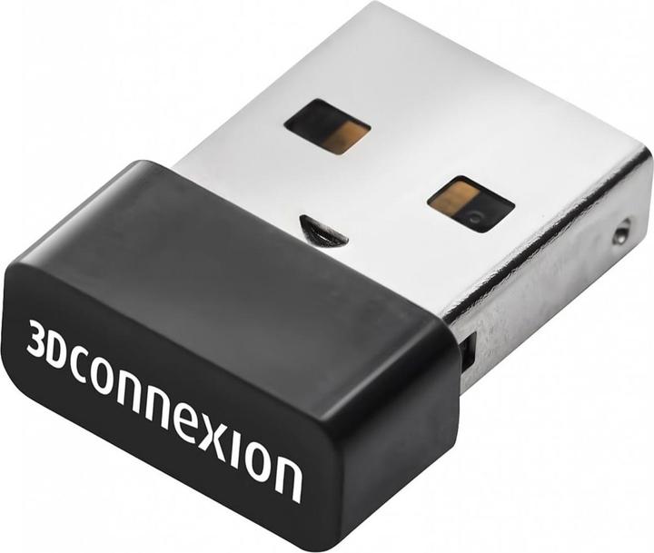 Actual product image 3Dconnexion universal receiver