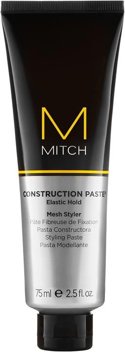 Produktbild Paul Mitchell Construction (Haarpomade, 75 ml)