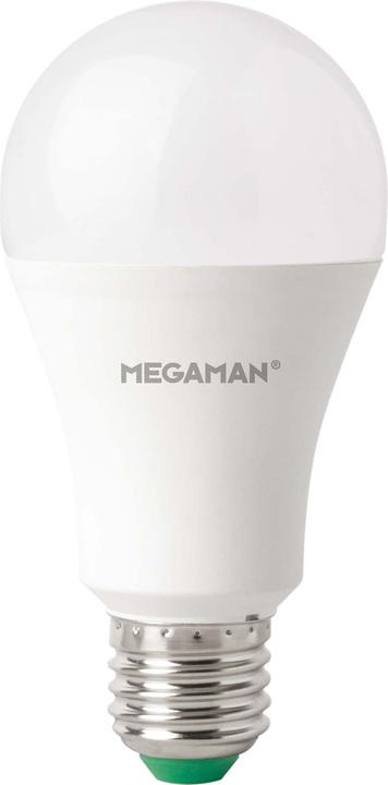 Image du produit Megaman Lampe LED (E27, 13.30 W, 1521 lm, 1 x, E)