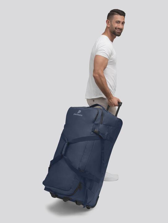 Image du produit Pactastic Urban Collection (136 l, XL (à partir de 115l))