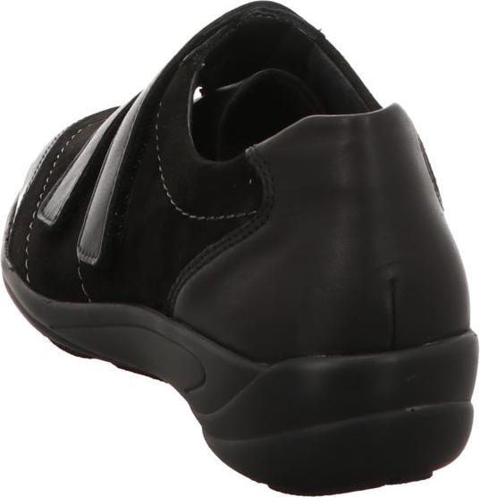 Actual product image Semler velcro shoes (37)