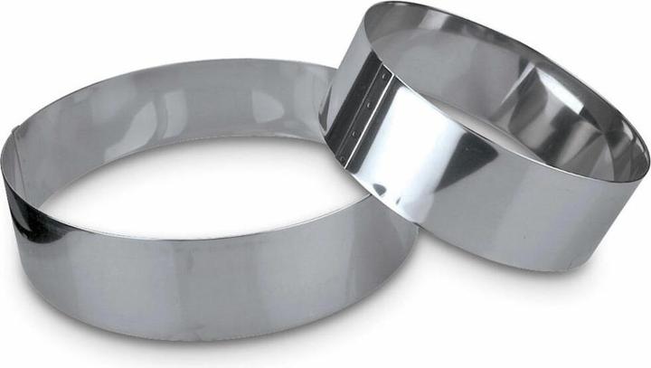 Actual product image Städter Cake ring Ø 20 cm (20 cm)