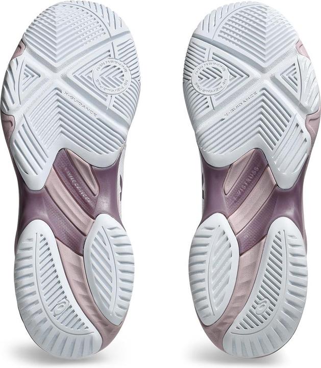 Produktbild ASICS Performance Netburner Ballistic Ff 3 Damen (40.5)
