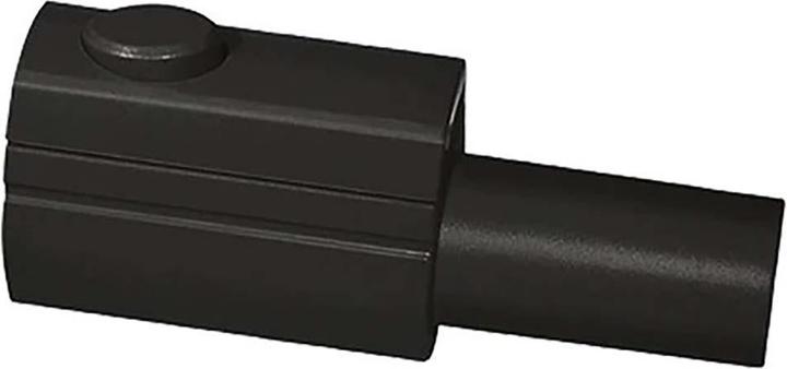 Actual product image Electrolux AEG-Electrolux ZE050 (adapter suitable for vacuum cleaners with oval 36mm Max-In suction tube, for