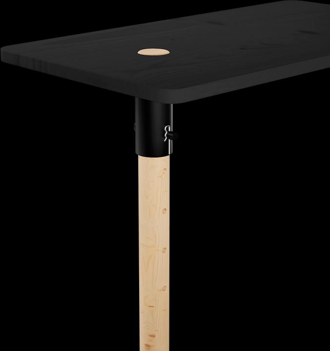 Produktbild Karup Design Adjust Table (30 x 55 x 67 cm)