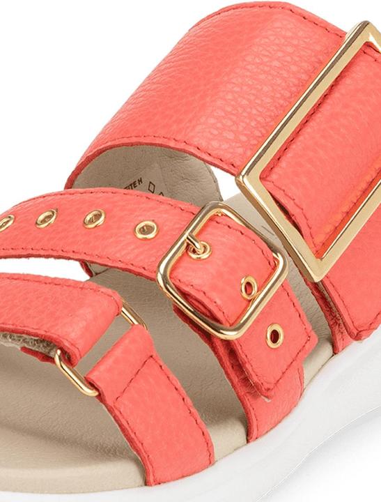 Actual product image Vitaform Supersoft mule (40)