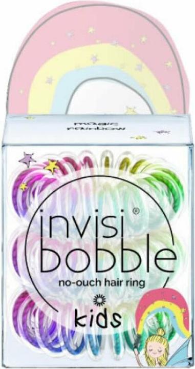 Actual product image Invisibobble Kids (Hair tie)