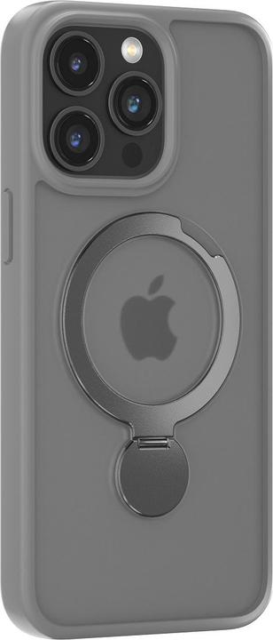 Image du produit Comma étui Joy Shark Mag pour iPhone 15 Plus gris (Apple iPhone 15)
