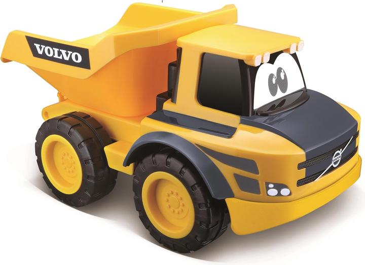 BB Junior Camion Volvo