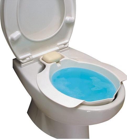 Immagine prodotto Herdegen Bidet für Sitz