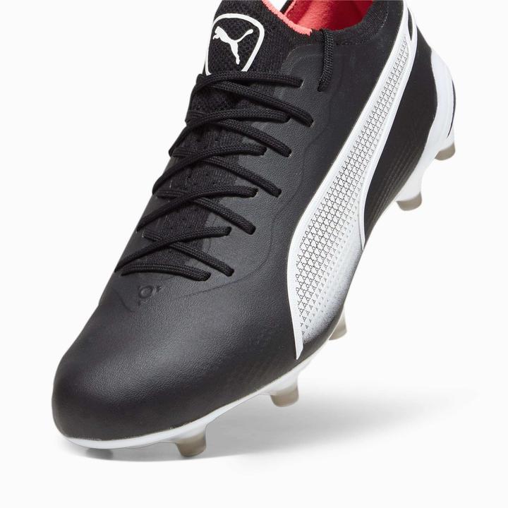 Actual product image Puma King Ultimate Fg/Ag (45)