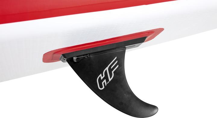 Actual product image Bestway HF SUP Set Fastblast Tech 381x76x15cm (10'8")