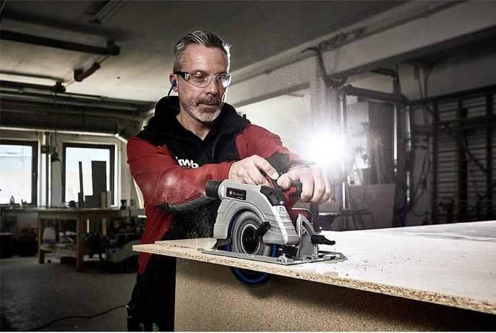 Actual product image kwb 584795 Circular saw blade set 165 x 16 mm 1 pc.