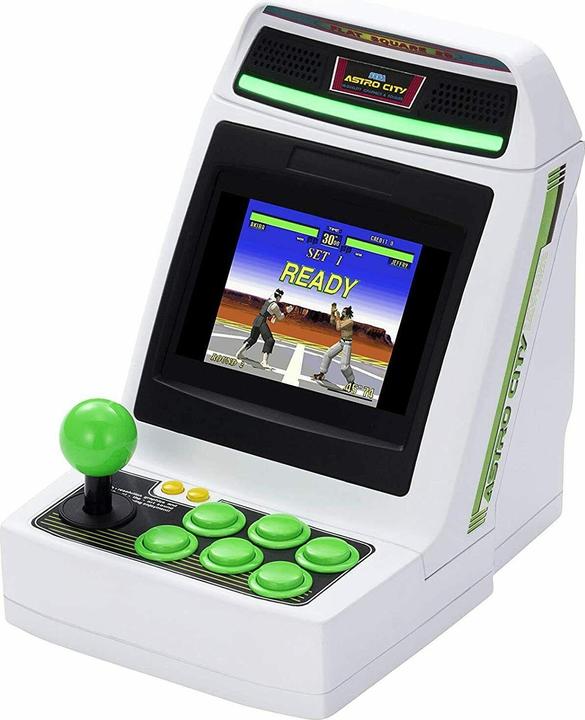 Produktbild Sega Astro City Mini
