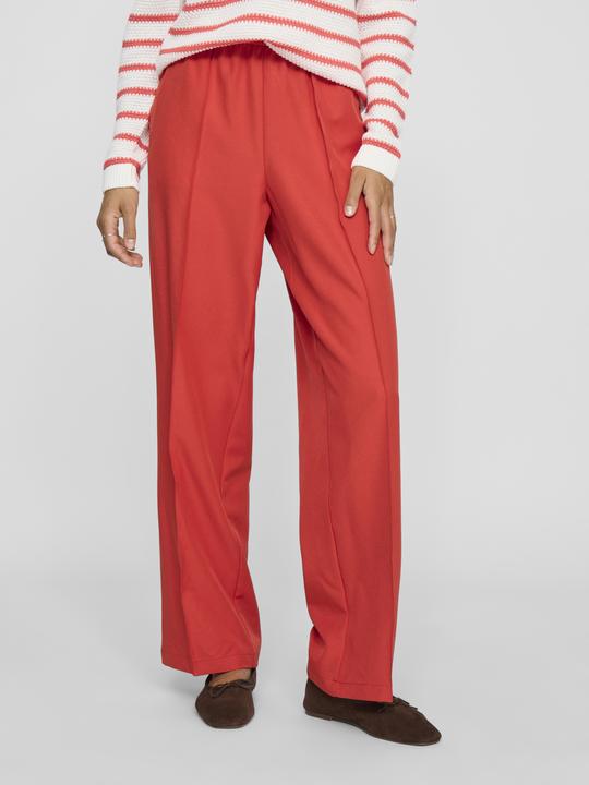 Actual product image Vila High Waist Trousers (40)