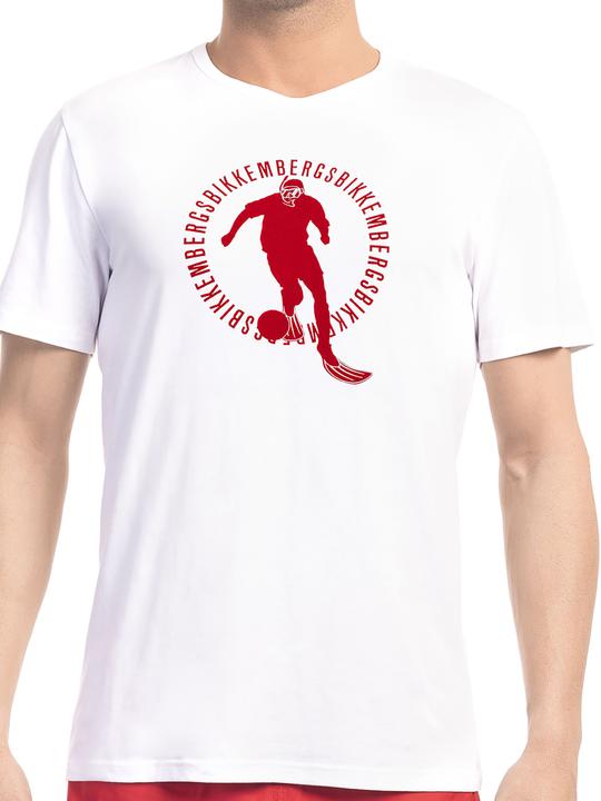 Produktbild Bikkembergs Bkk1Mts02 (XXL)