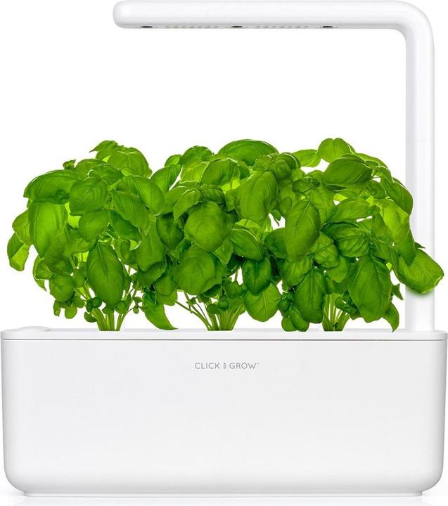 Click and Grow Smart Garden (31.50 cm)