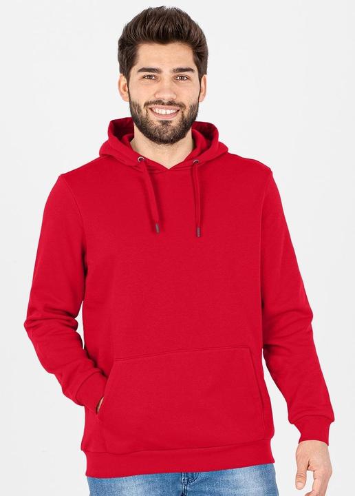 Immagine prodotto JAKO Felpa con cappuccio organico (3XL)