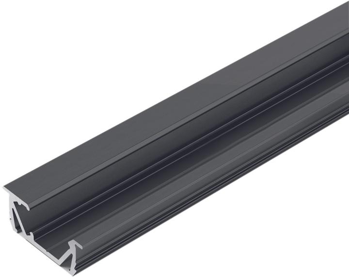 Produktbild Halemeier LED Ein-/Anbauprofile ChannelLine G2 mit Lichtblende