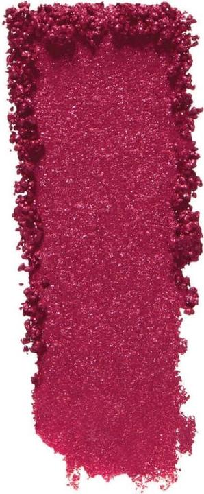 Actual product image Shiseido Powder Gel Eye Shadow (18 Doki-Doki Red)