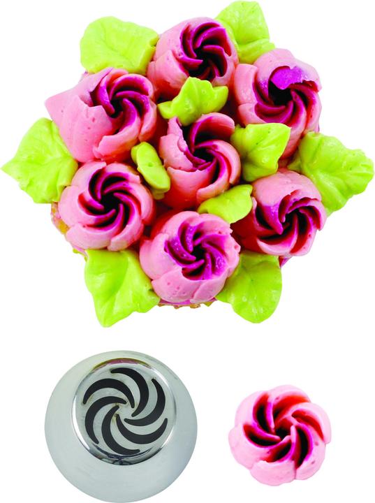 Image du produit Decora No 8b Fermé Rose (Embout)