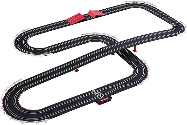 Produktbild Carrera Build 'n Race - Racing Set 6.2