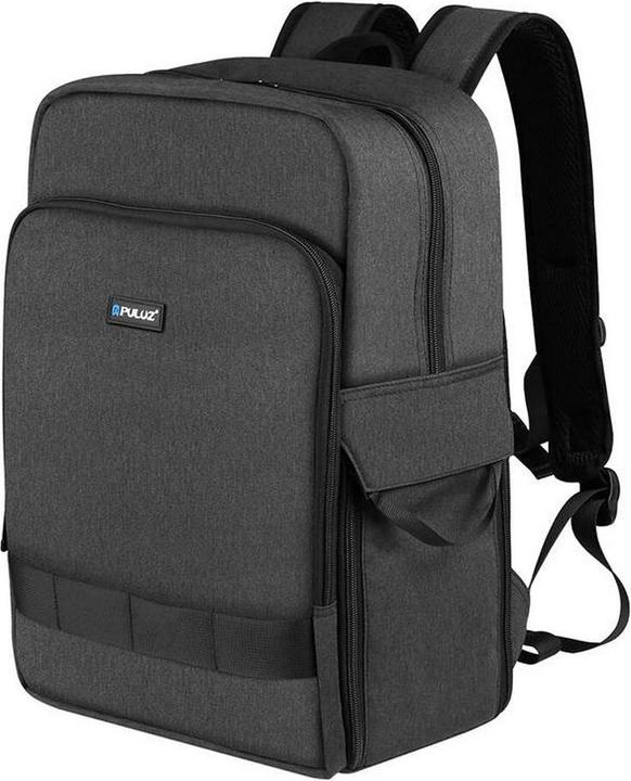 Immagine prodotto Puluz Zaino fotografico impermeabile PU5017B (Zaino per fotocamera, 25.42 l)