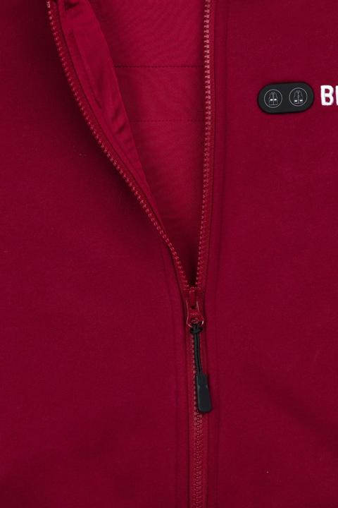 Image du produit Bertschat Hoodie chauffé Dual Heating