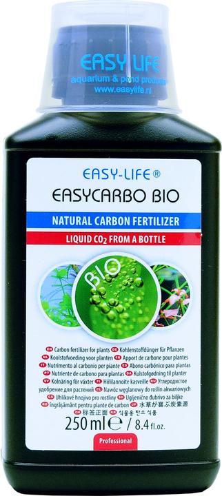 Immagine prodotto Easy Life Concime per piante EasyCarbo Bio, 250 ml (Fertilizzante per acquari)