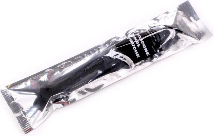 Produktbild All Black Silicone Anal Douche Type 3