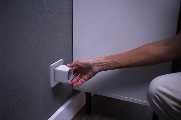 Produktbild Philips Farbton Smart Plug