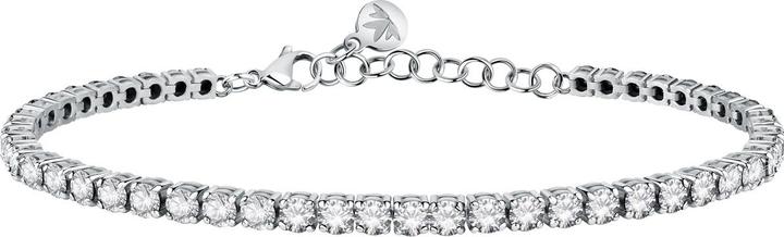 Actual product image Morellato Tesori bracelet (19 cm, Silver 925)