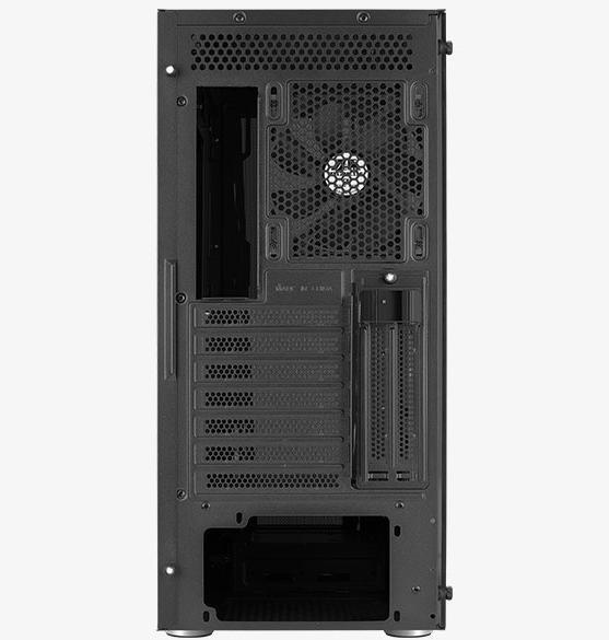 Image du produit AeroCool Prism G-bk-v1 bk ATX- ACCM-PB29013.11 (ATX)