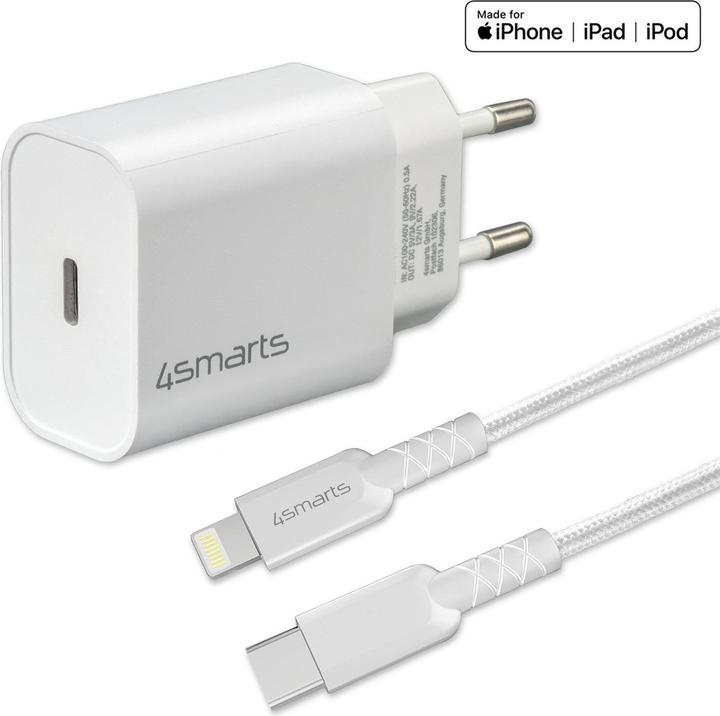 Produktbild 4smarts VoltPlug (20 W)